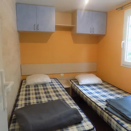Campsite Mobil-home 6 Personnes 3