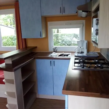 Mobil-home 6 Personnes 3