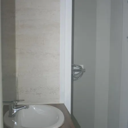 Mobil-home 6 Personnes 3 *