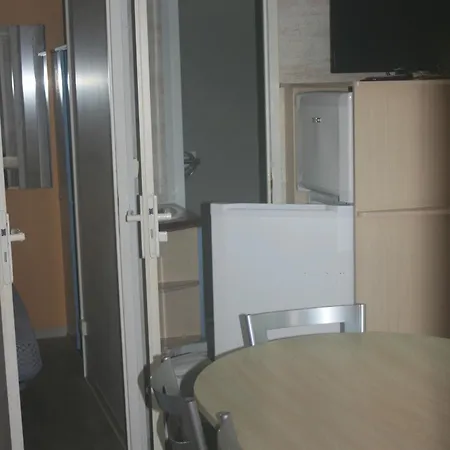Mobil-home 6 Personnes 3 * La Boissiere-de-Montaigu