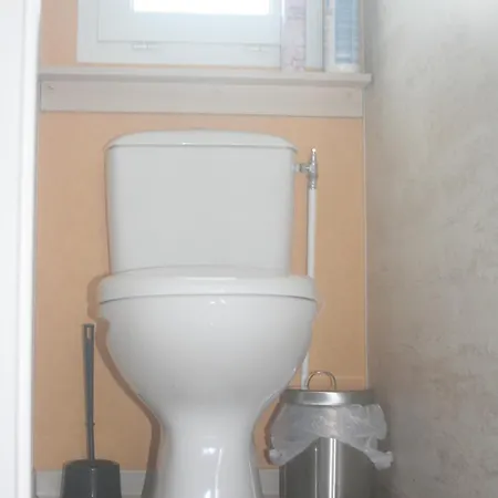 Mobil-home 6 Personnes 3 *