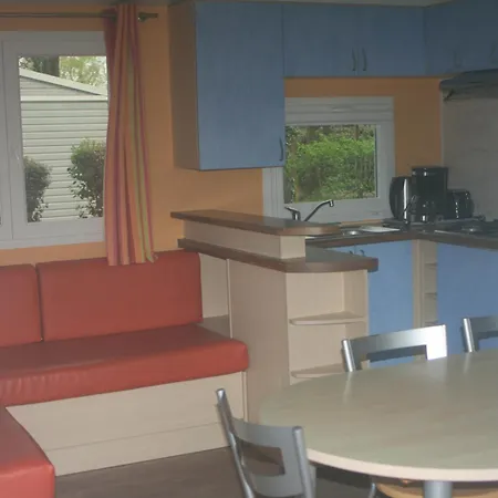 Mobil-home 6 Personnes 3