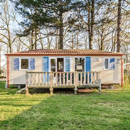 Mobil-home 6 Personnes 3